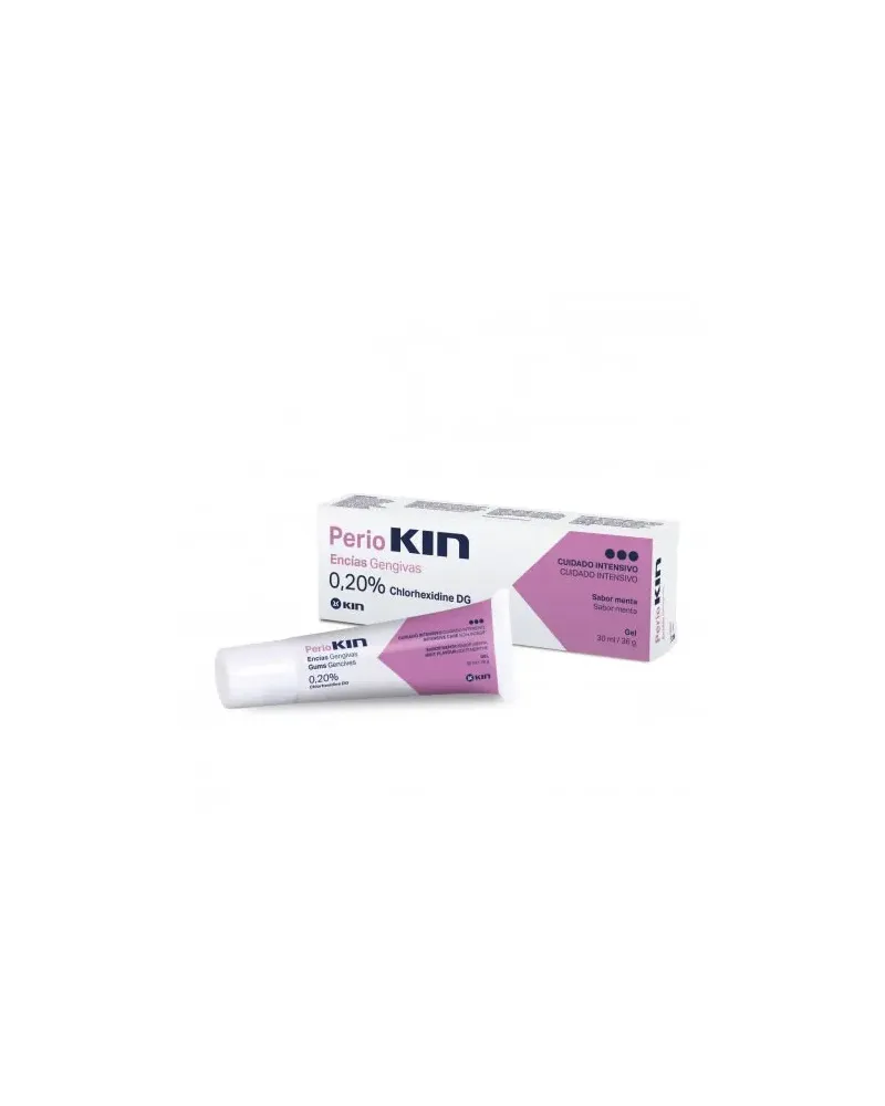 Kin Periokin Gel Gomme 30ml