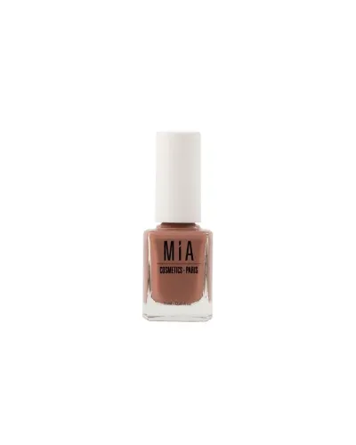 Mía Cosmetics Luxury Nudes Esmalte Honey Bronze 11ml
