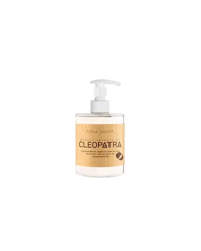 Alma Secret Cleopatra Sg Coco 500ml