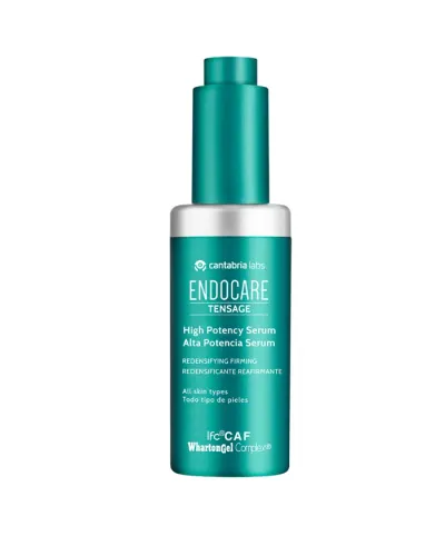Endocare Tensage High Potency Serum 30ml