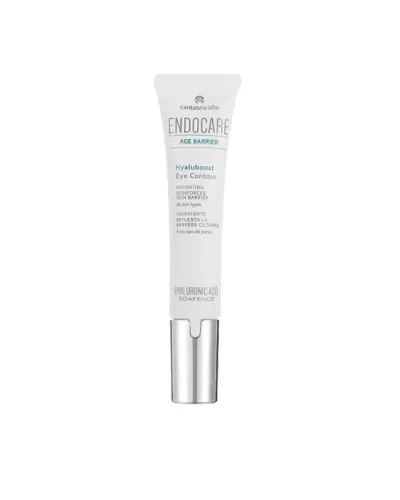 Endocare Age Barrier Hyaluboost Eye Contour 15ml