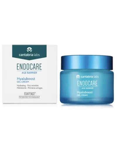 Endocare Age Barrier Hyaluboost Gel Crema 50ml