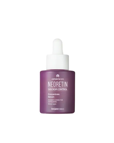 Neoretin Discrom Control Concentrate Serum 30ml