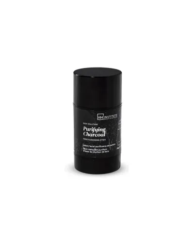 Idc Institute Purifying Charcoal Face Cleansing Stick 25g