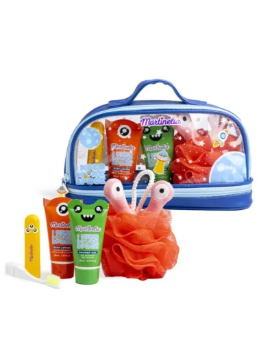 Martinelia I Need More Space Hygiene Set