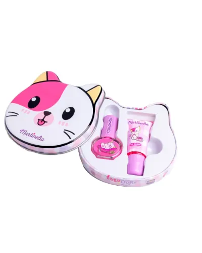 Martinelia Lulu Duki Glam Tin Set