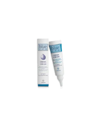 Catalysis Blue Cap Cream 50g