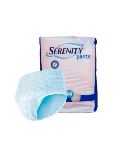 Serenity Slip de Nuit Extra Large Taille 80U