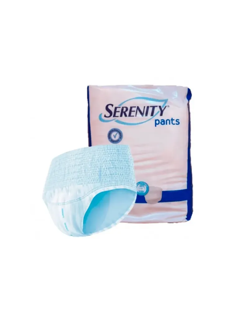 Serenity Slip de Nuit Extra Large Taille 80U