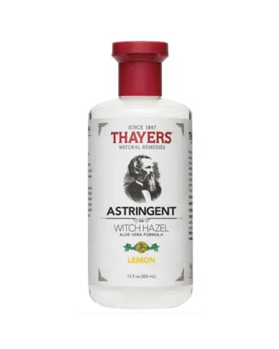Thayers Astringente Limon 355ml