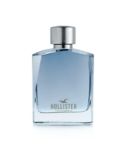 Hollister Wave For Him Eau De Toilette Vaporisateur 100ml
