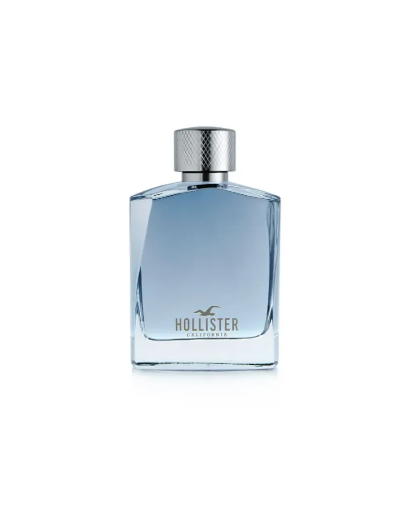Hollister Wave For Him Eau De Toilette Spray 100ml