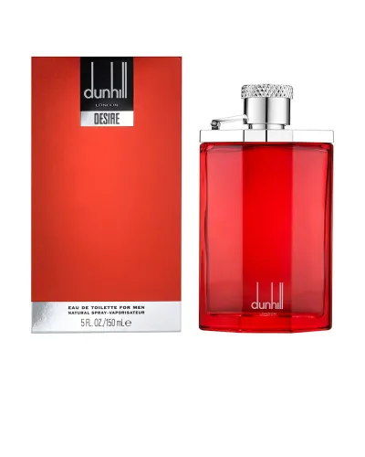 Dunhill London Desire Red Eau De Toilette Vaporisateur 150ml