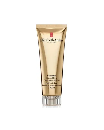 Elizabeth Arden Ceramide Lift And Firm Day Lotion Spf30 50ml