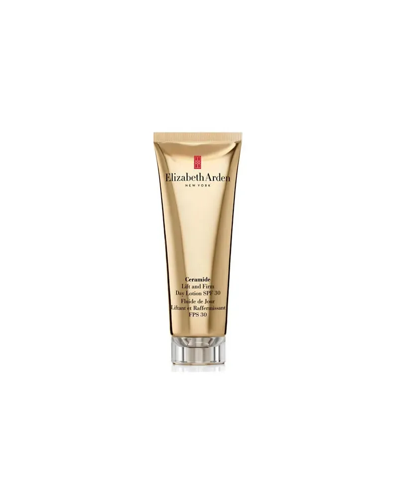 Elizabeth Arden Ceramide Lift And Firm Day Lotion Spf30 50ml