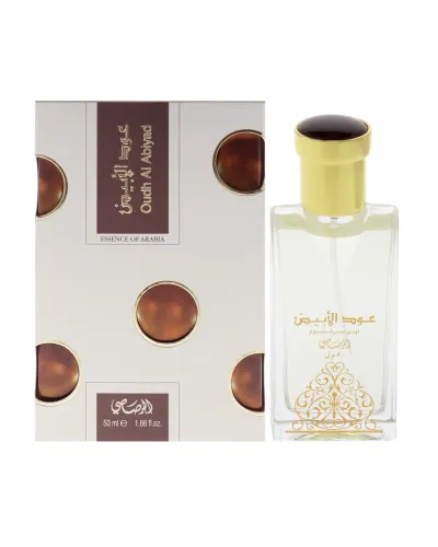 Rasasi Essence Of Arabia Eau de Parfum 50ml Spray