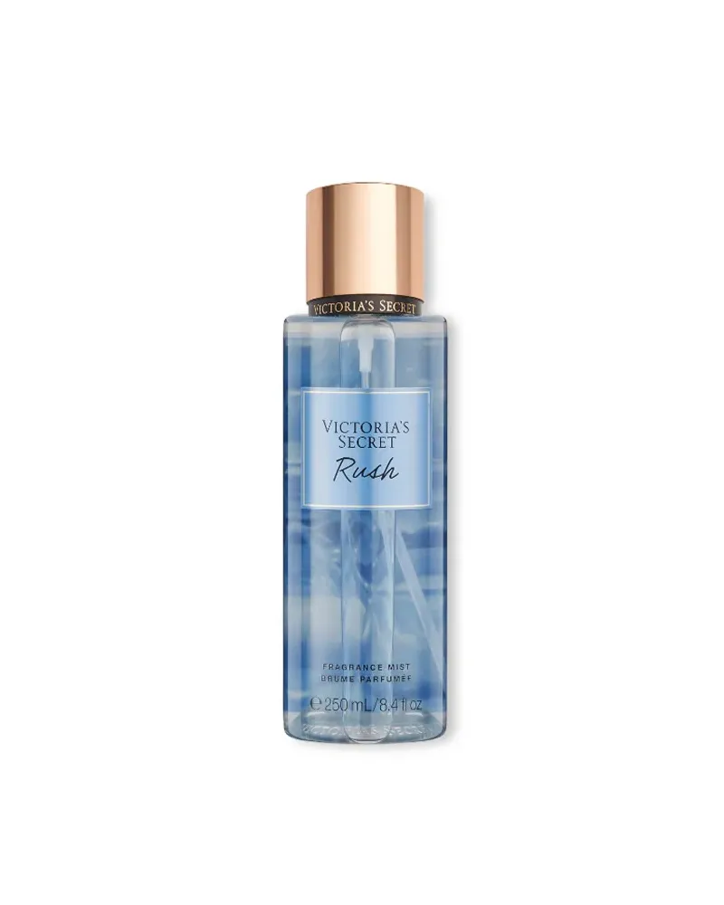 Victoria´s Secret Rush Brume Parfumée Corps Vaporisateur 250ml