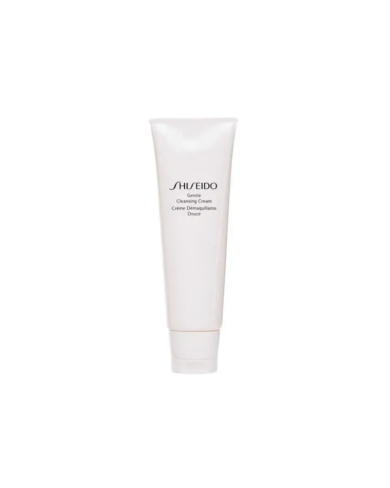 Shiseido Gentle Cleansing Cream 125ml
