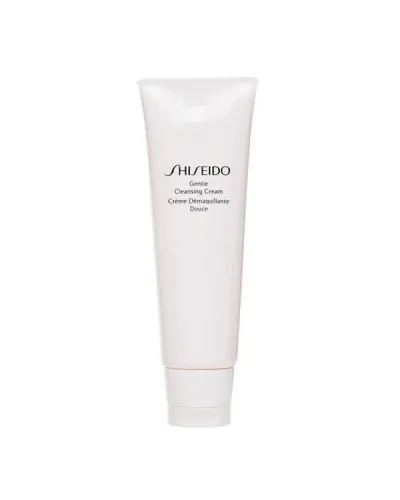 Shiseido Gentle Cleansing Cream 125ml