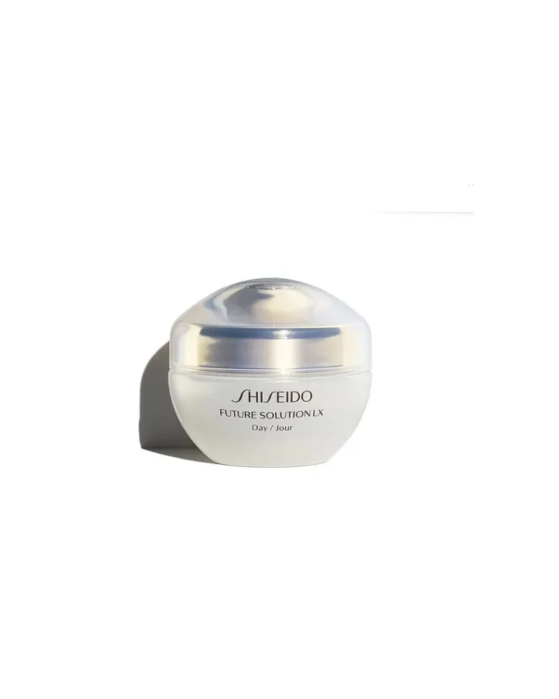 Shiseido Future Solution Lx Total Protective Cream Spf20 50ml