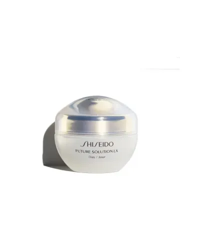 Shiseido Future Solution Lx Total Protective Cream Spf20 50ml