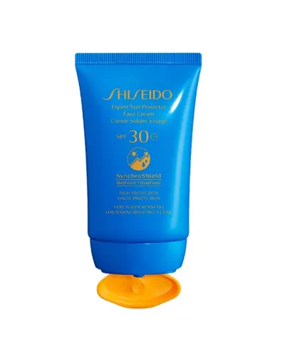 Shiseido Expert Sun Protector Face Cream Spf30+ 50ml
