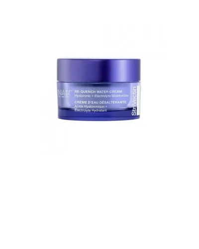 Strivectin New Re-Quench Water Cream Hyaluronic + Electrolyte Moisturizer 50ml
