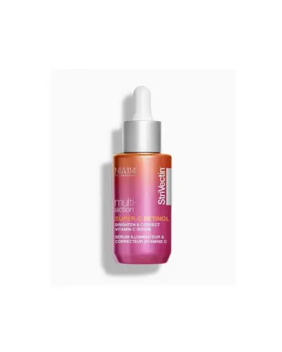 Strivectin Multi-Action Super-C Retinol Brighten & Correct Vitamin C Serum 30ml