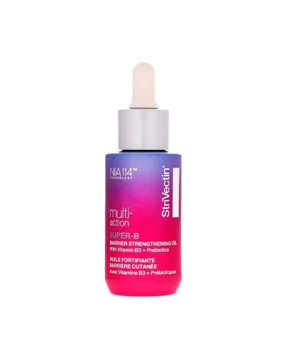 Strivectin Multiaction Super-B Barrier Strengthenning Oil 30ml