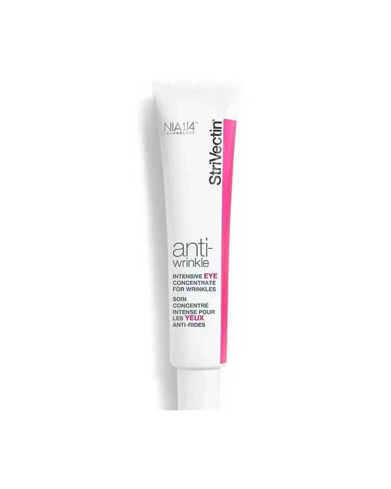 Strivectin Concentrado Antiarrugas Intensivo Para Ojos 30ml