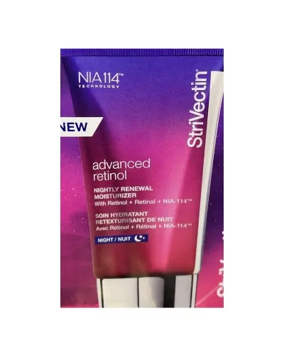 Strivectin Advanced Retinol Nightly Renewal Moisturizer 50ml