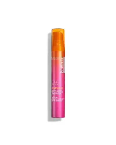 Strivectin Multi-Action Super-C Dark Circle Brightening Eye Serum 15ml