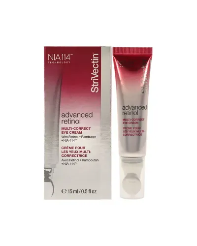Strivectin Advanced Retinol Multicorrective Eye Contour 15ml