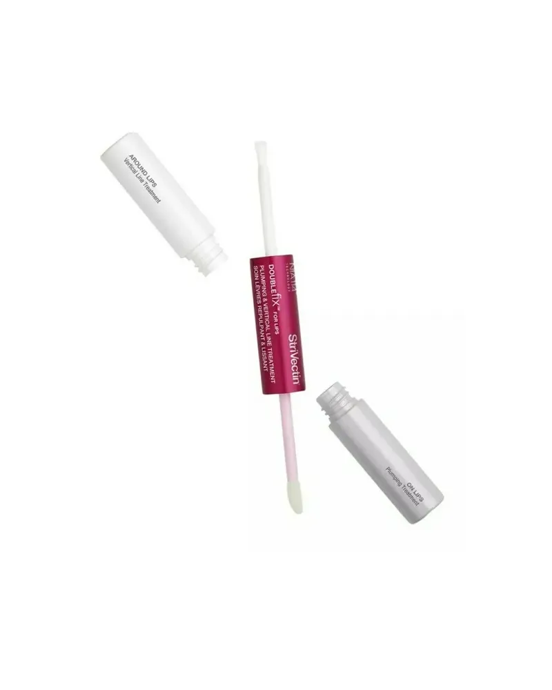 Strivectin Double Fix for Lips Plumping & Vertical Line 5+5ml
