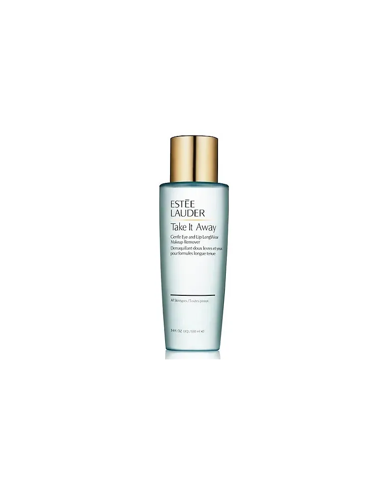 Estee Lauder Take It Away Eye y Lip Make Up Remover 100ml