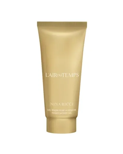 Nina Ricci L'Air Du Temps Gel Douche 200ml