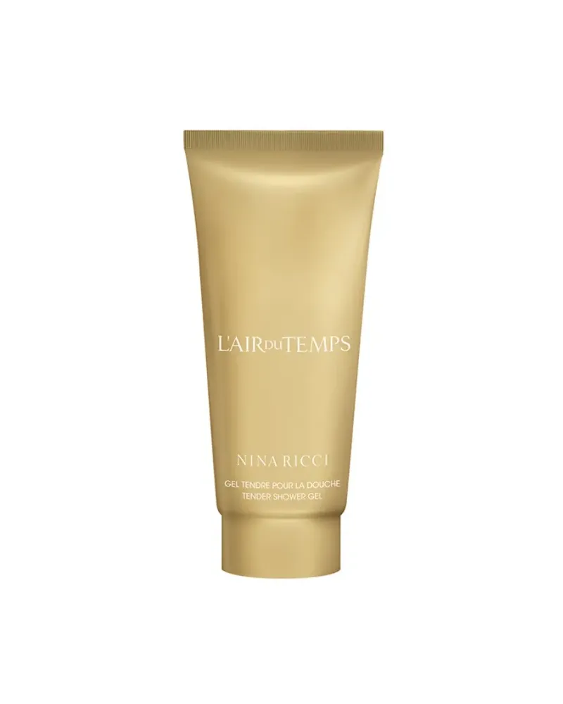 Nina Ricci L'Air Du Temps Shower Gel 200ml