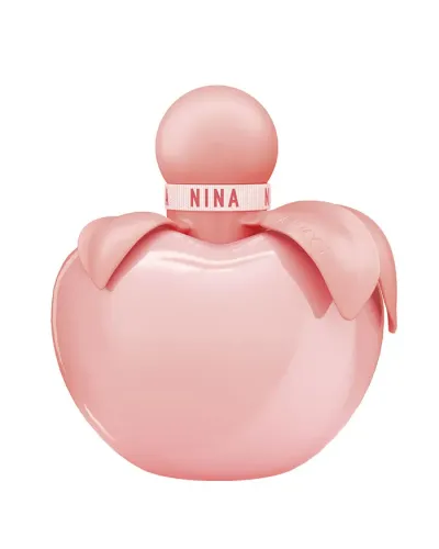 Nina Rose Eau De Toilette Vaporisateur 80ml