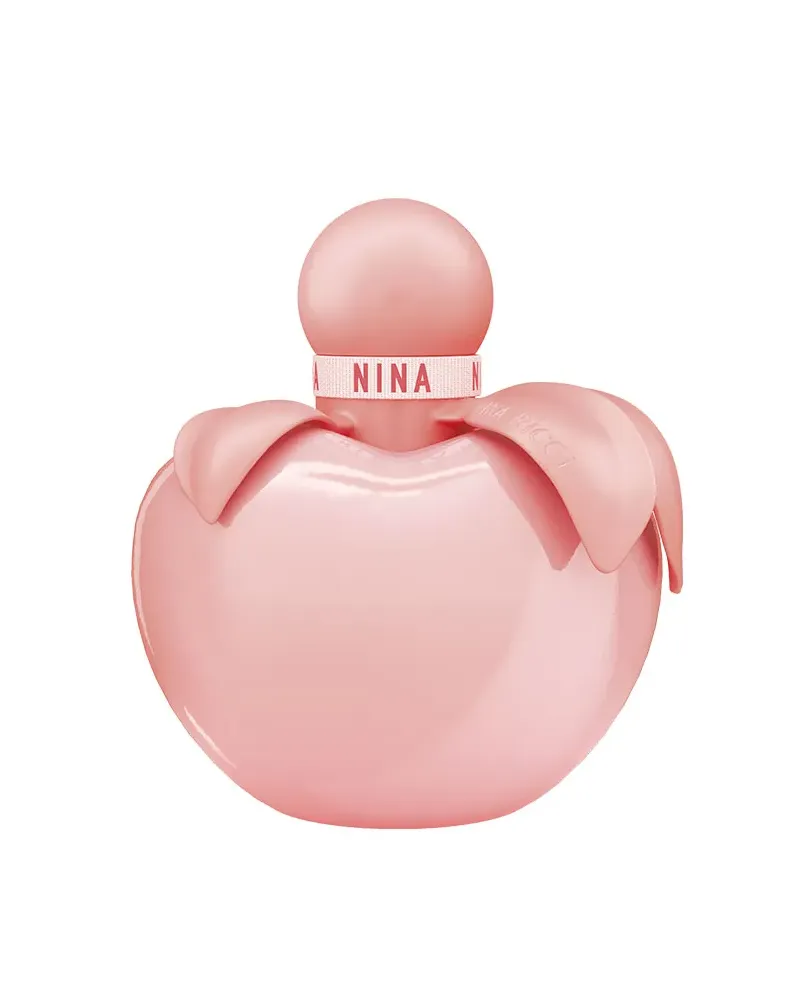 Nina Rose Eau De Toilette Spray 80ml