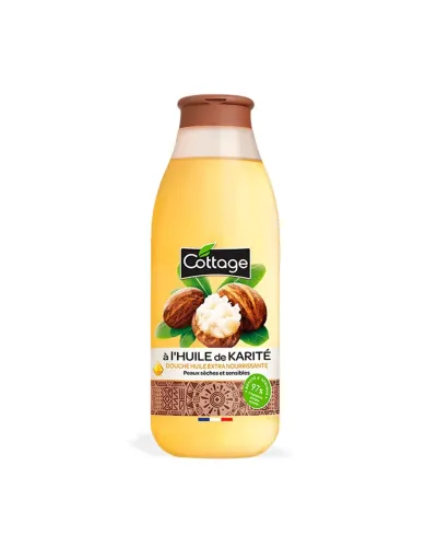 Cottage Aceite en Gel Karité 560 5492