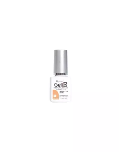 Beter Depend Gel Iq Esmalte Dresscode B 41092