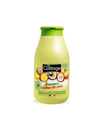 Cottage Gel Ducha 250 Piña-Coco 995968