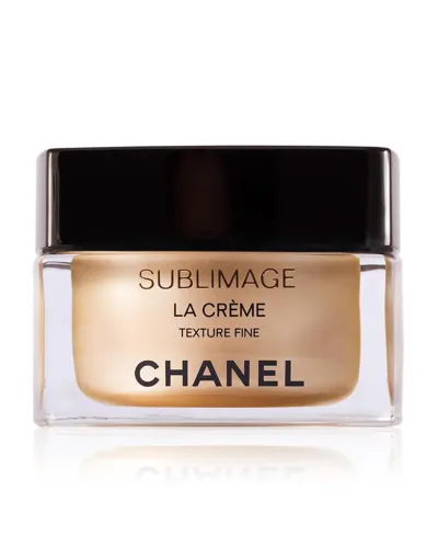 Chanel Sublimage La Crema Textura Fina 50g