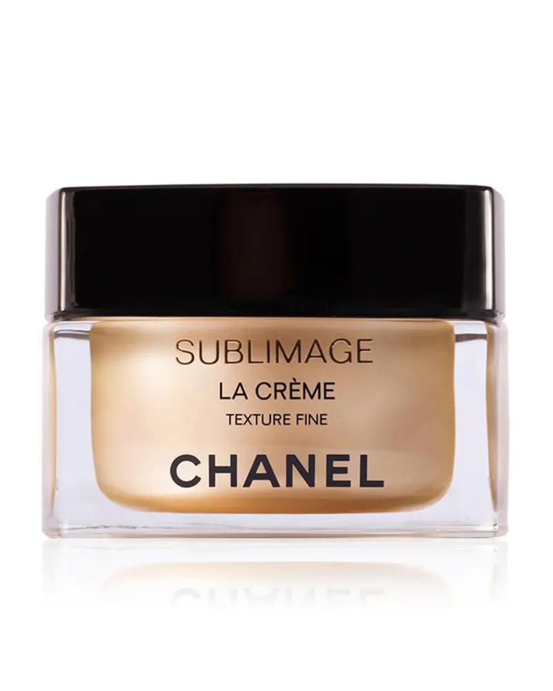 Chanel Sublimage La Crema Textura Fina 50g