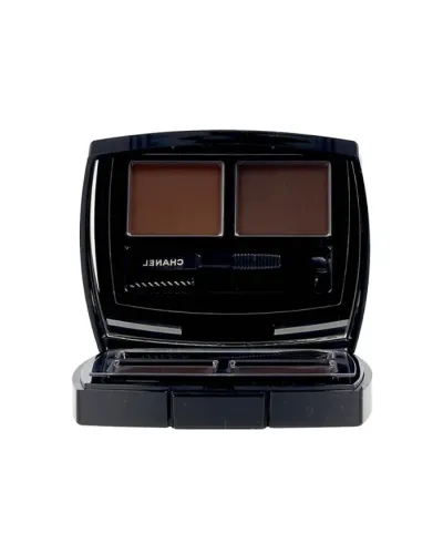 Chanel La Palette Sourcils Duo 02 Medium