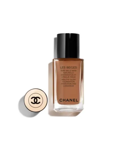 Chanel Les Beiges Foundation BR152 30ml