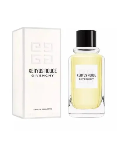 Givenchy Mythical Xeryus Rouge Etv 100ml