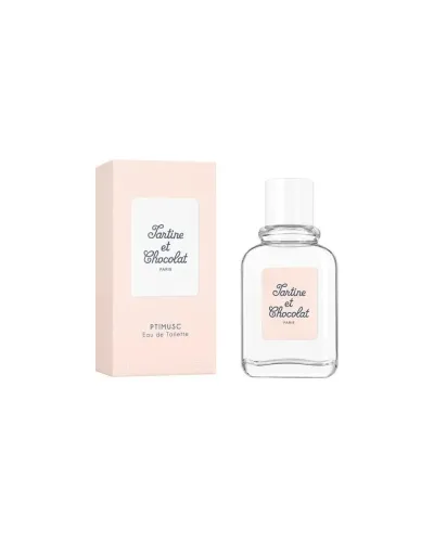 Tartine et Chocolat Ptimusc Etv 60ml