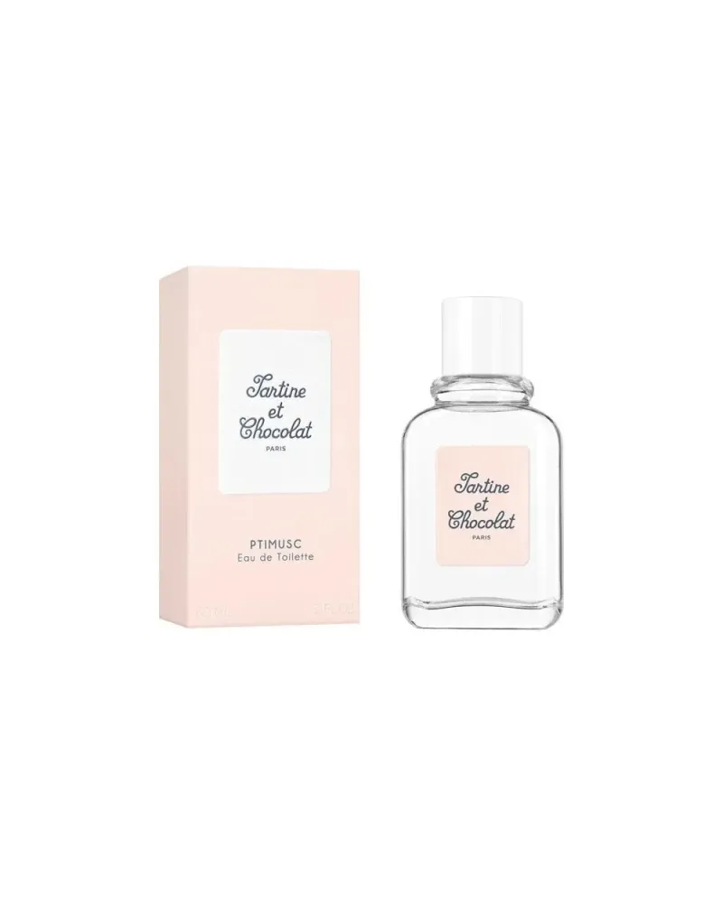 Tartine et Chocolat Ptimusc Etv 60ml