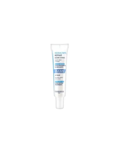 Ducray Keracnyl Repair Bálsamo Labial, 15ml